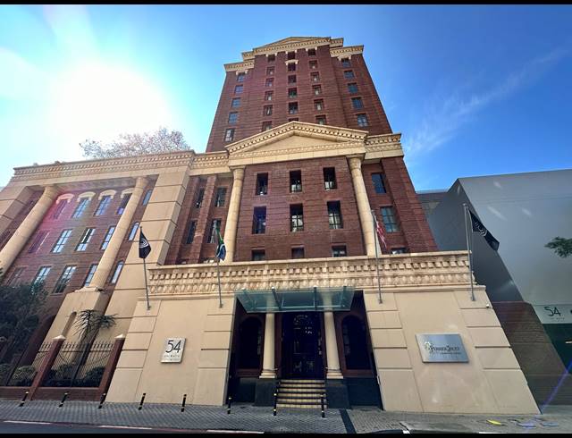 454M² OFFICE TO LET IN ROSEBANK